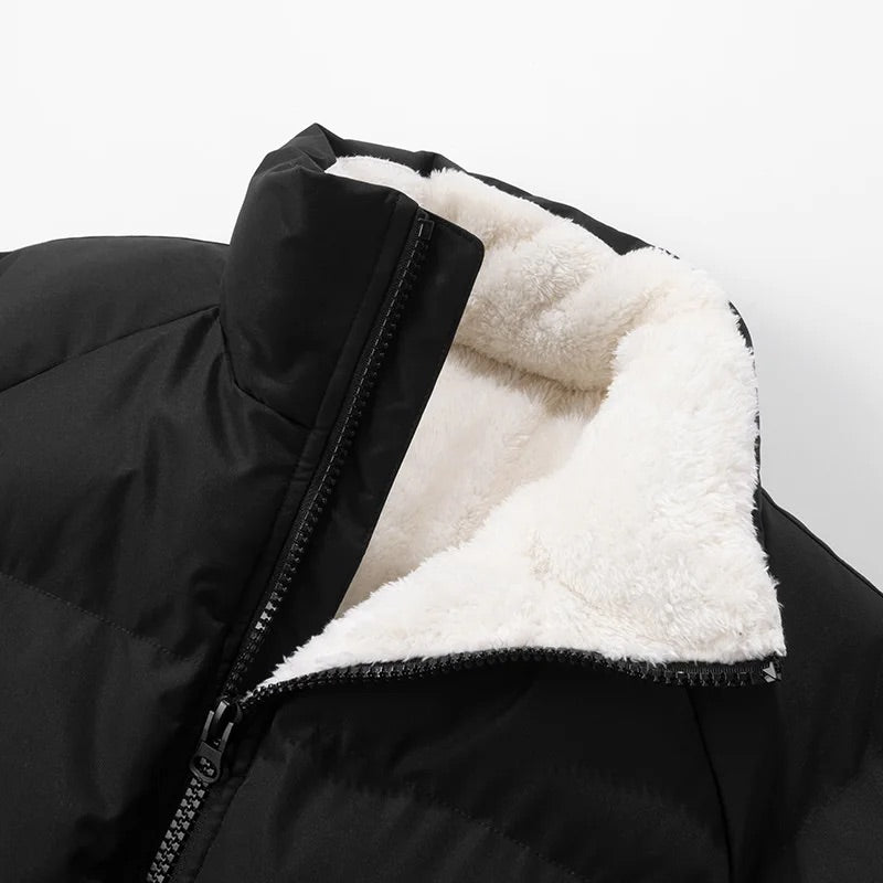 Kurtka puffer Bellano