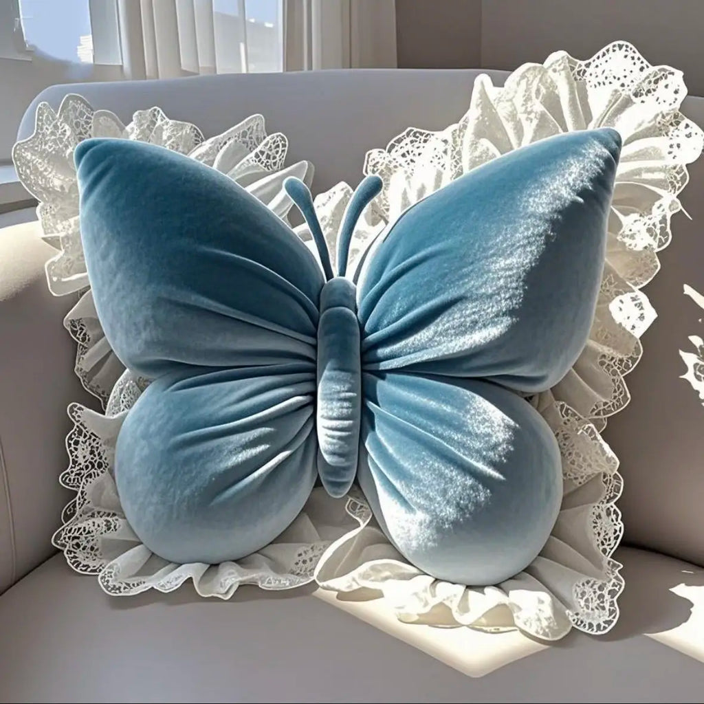 Poduszka Ella Butterfly