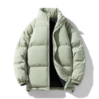 Kurtka puffer Calido