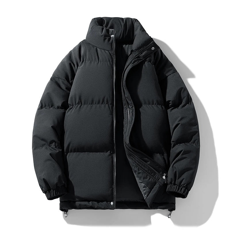 Kurtka puffer Calido
