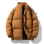 Kurtka puffer Calido