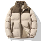 Kurtka puffer Lorivo