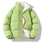 Kurtka puffer Bellano