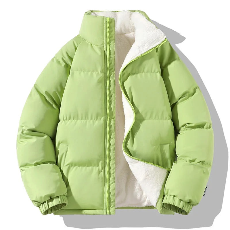 Kurtka puffer Bellano