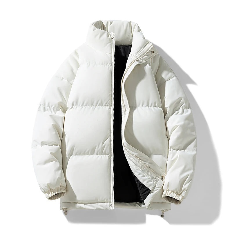 Kurtka puffer Calido