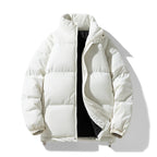 Kurtka puffer Calido