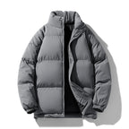Kurtka puffer Calido