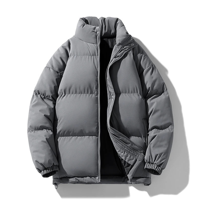 Kurtka puffer Calido