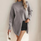 SWEATER DRAPE CRESTLINE