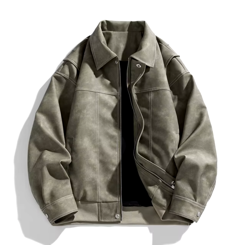 Kurtka Aviator Corsini