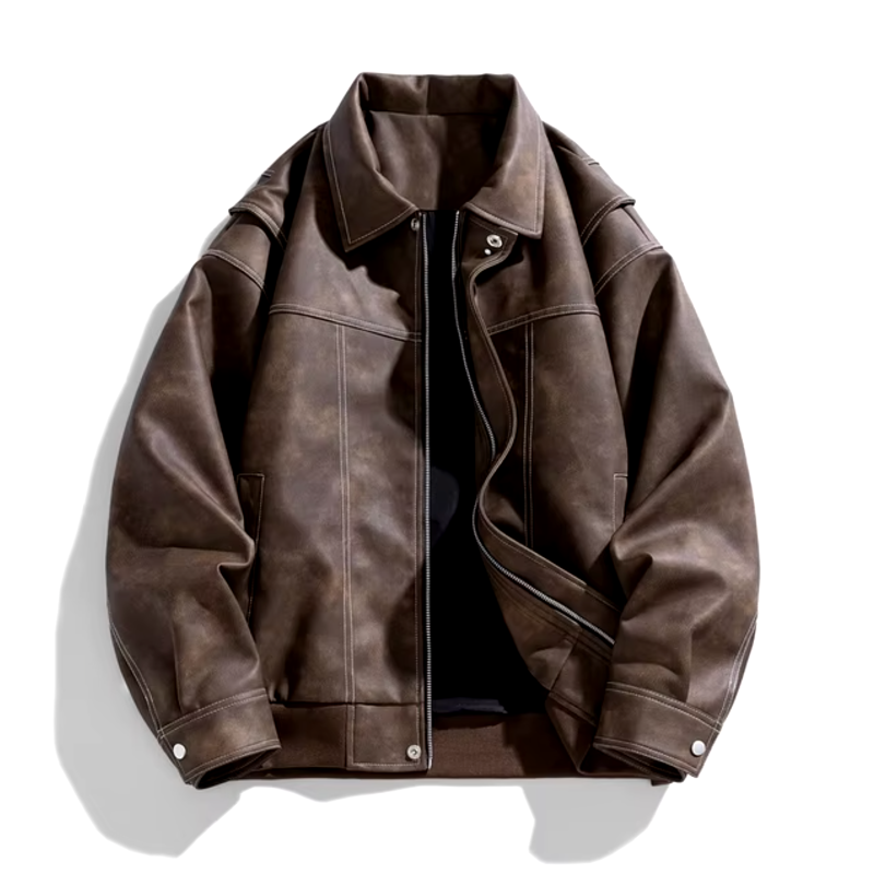 Kurtka Aviator Corsini