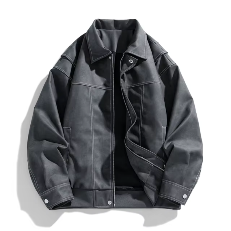 Kurtka Aviator Corsini