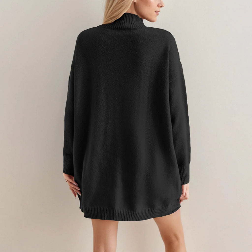 SWEATER DRAPE CRESTLINE
