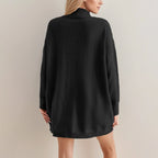 SWEATER DRAPE CRESTLINE