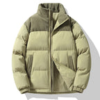 Kurtka puffer Lorivo