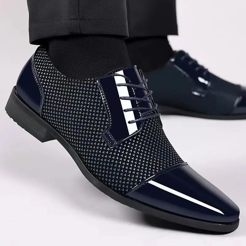 Moretti Heritage Loafers