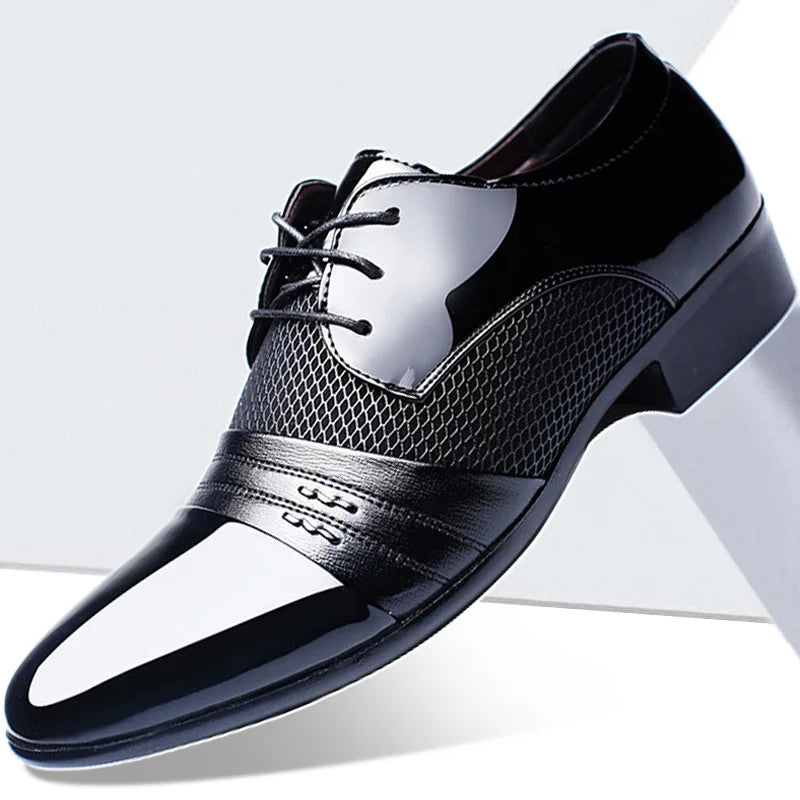 Savelle Classic Loafers