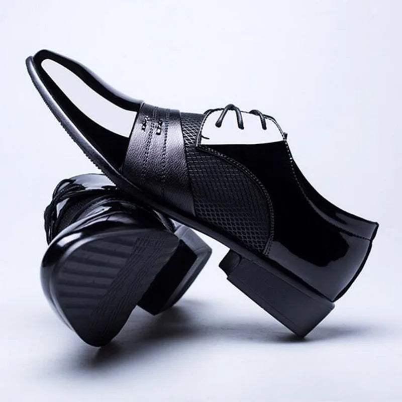 Savelle Classic Loafers