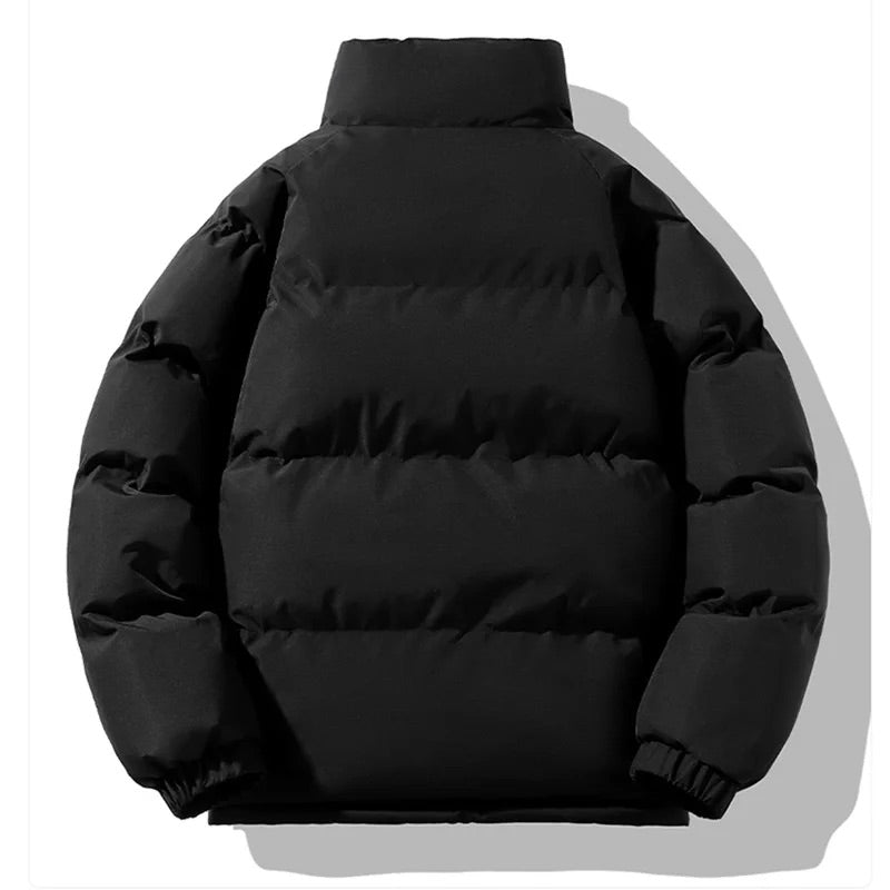 Kurtka puffer Bellano