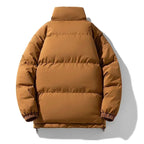 Kurtka puffer Calido
