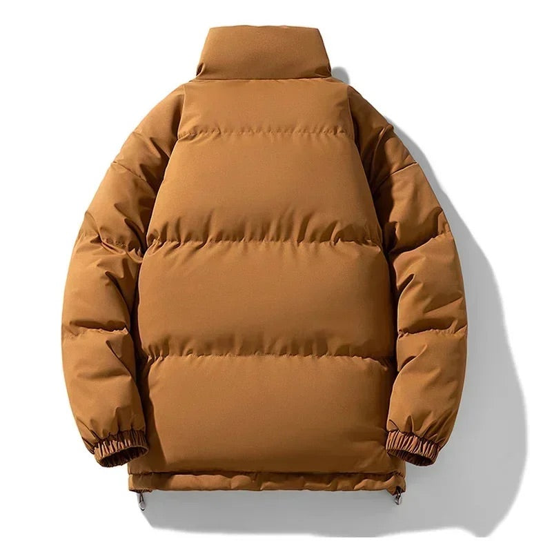 Kurtka puffer Calido