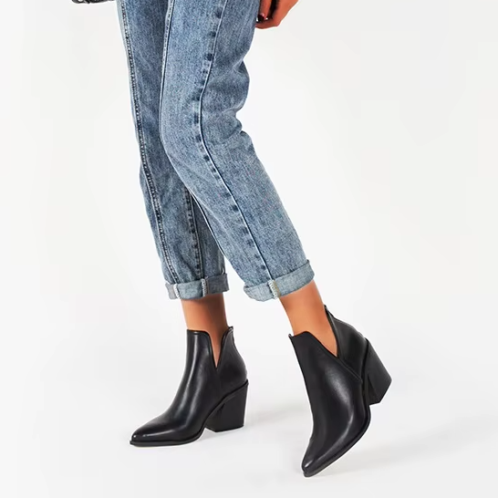 Buty Cobra Noir