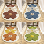 Nature Bloom Rug