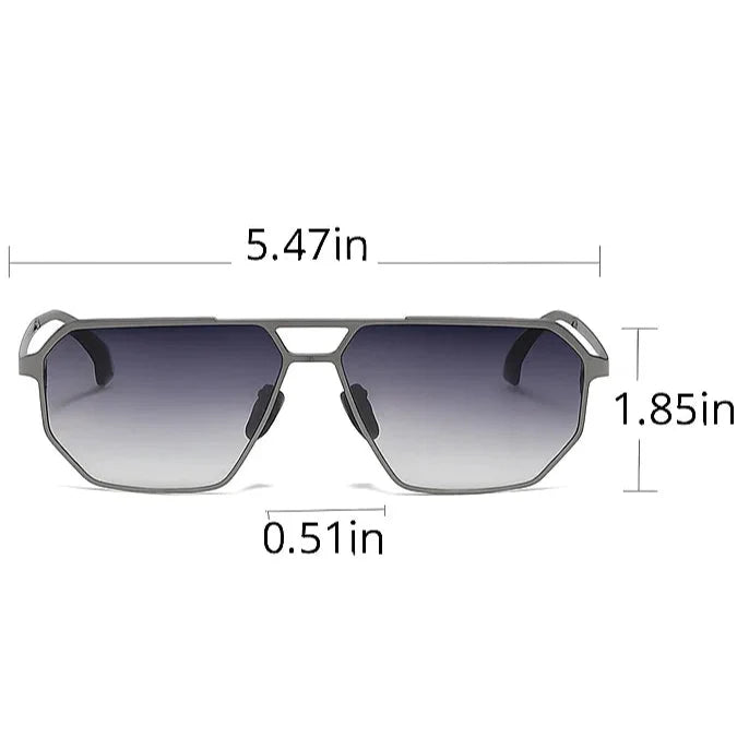 TALON TITANIUM SHADES