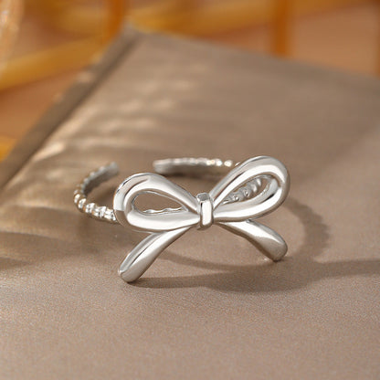 Bow Ring