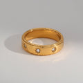 Nova Ring