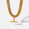 Milano Necklace