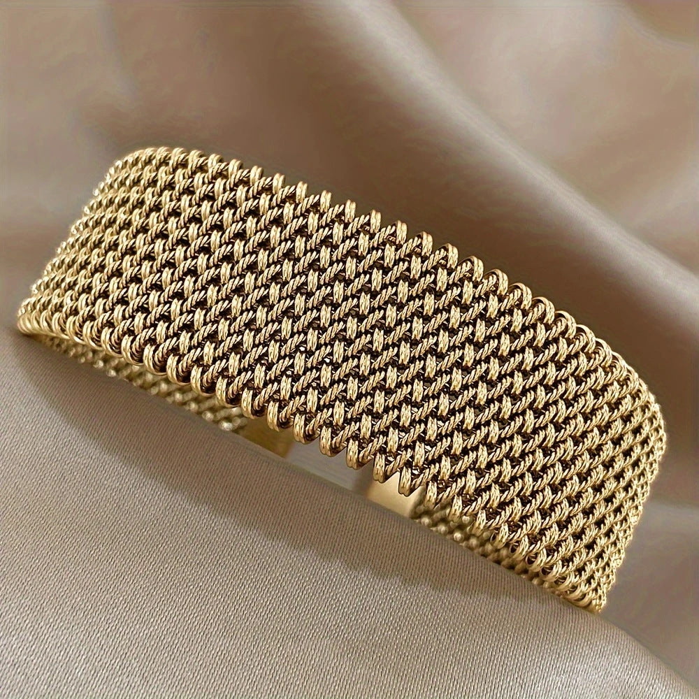 The Milano Cuff