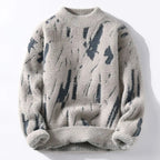 Arktyczny sweter