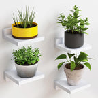 Haven Floating Shelves - Zestaw 4