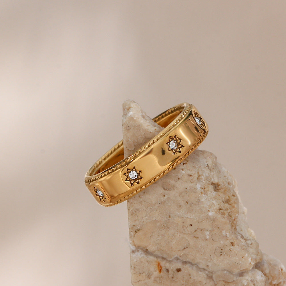 Nova Ring