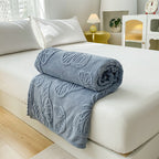 Celeste Butterfly Blanket