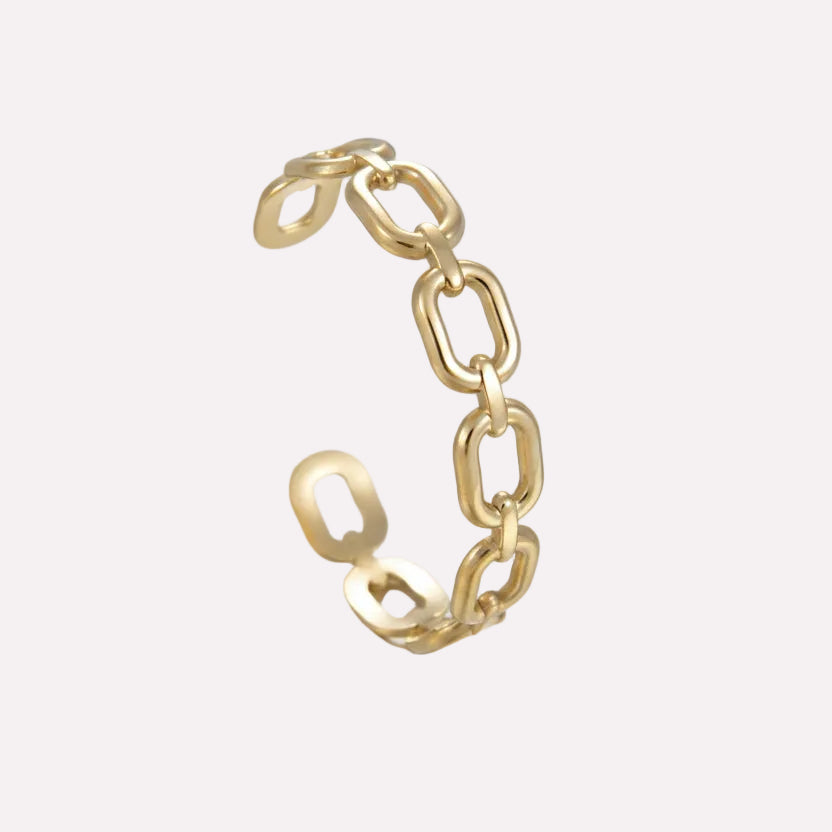 Chunky Chainlink Bracelet