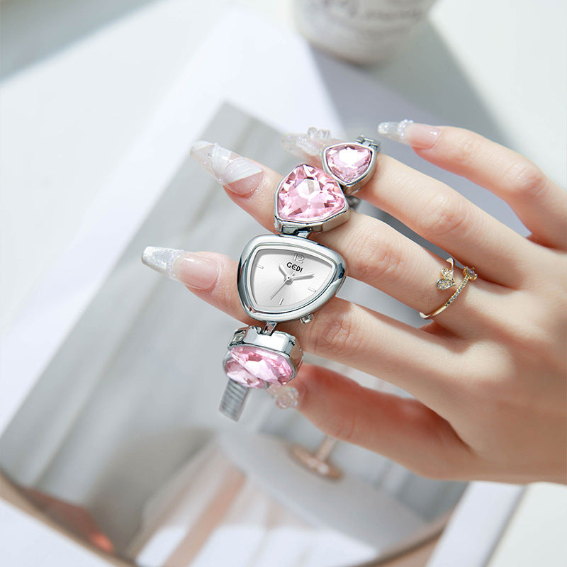 The Juliet Watch