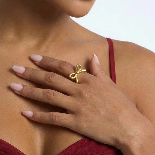 Bow Ring