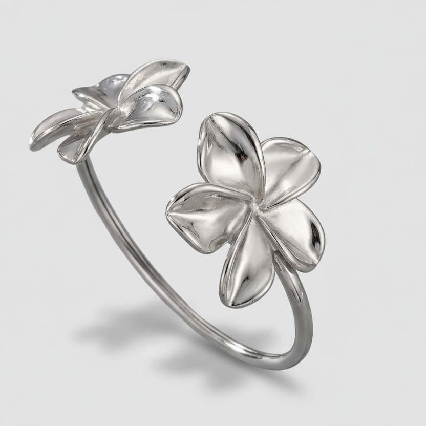 The Flora Cuff