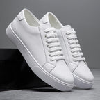 Skórzanie Westbridge Low-Tops